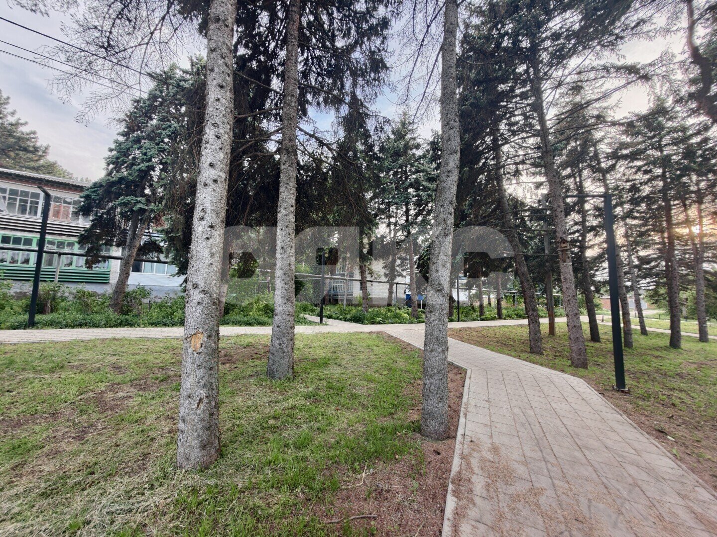 Фото №37: 2-комнатная квартира <span class="whitespace-nowrap">53 м²</span>, <span class="whitespace-nowrap">1/3 эт.</span> - Кореновск, ул. Нижняя, 4