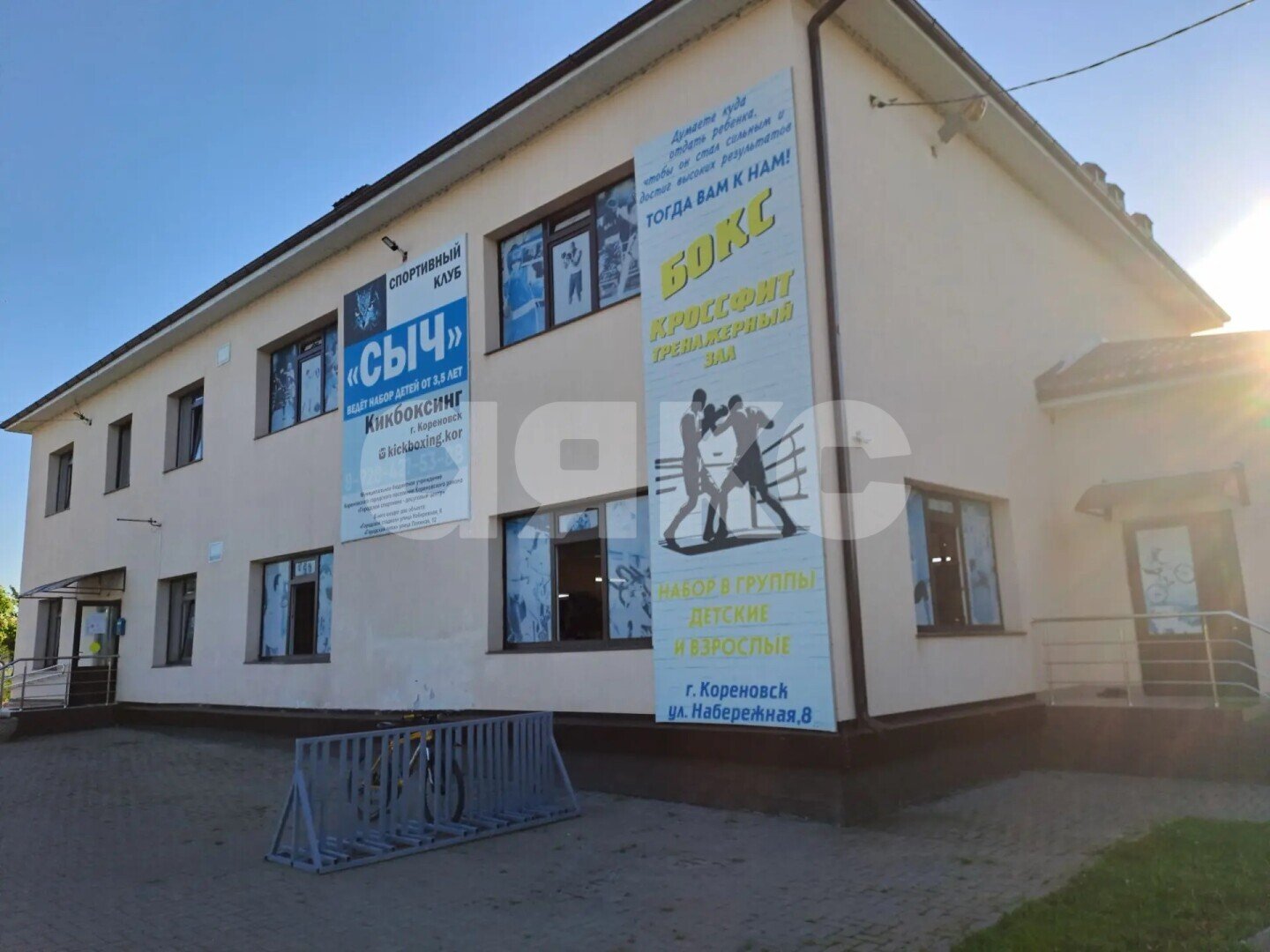 Фото №34: 2-комнатная квартира <span class="whitespace-nowrap">53 м²</span>, <span class="whitespace-nowrap">1/3 эт.</span> - Кореновск, ул. Нижняя, 4