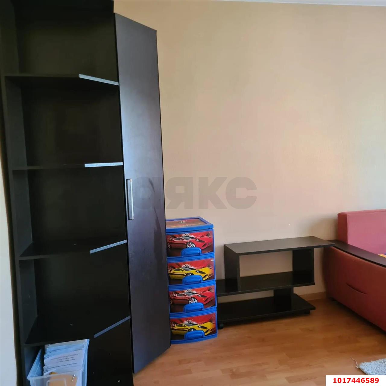 Фото №5: 3-комнатная квартира <span class="whitespace-nowrap">61 м²</span>, <span class="whitespace-nowrap">5/5 эт.</span> - Краснодар, мкр. Западный внутригородской округ, пр-д Ватутина, 4