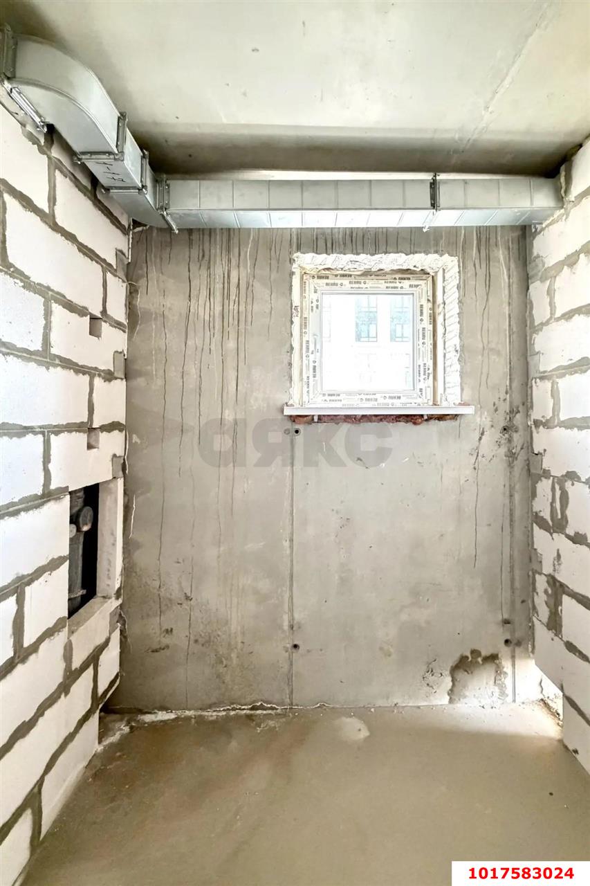 Фото №6: 2-комнатная квартира <span class="whitespace-nowrap">71 м²</span>, <span class="whitespace-nowrap">10/24 эт.</span> - Краснодар, Прикубанский внутригородской округ, Фестивальный, Отделение № 1 совхоза Солнечный, мкр. ЖК Седьмой Континент, ул. Совхозная, 1к5