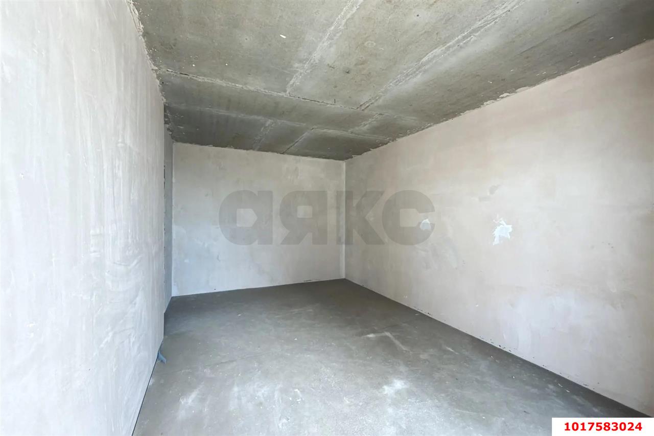 Фото №2: 2-комнатная квартира <span class="whitespace-nowrap">71 м²</span>, <span class="whitespace-nowrap">10/24 эт.</span> - Краснодар, Прикубанский внутригородской округ, Фестивальный, Отделение № 1 совхоза Солнечный, мкр. ЖК Седьмой Континент, ул. Совхозная, 1к5
