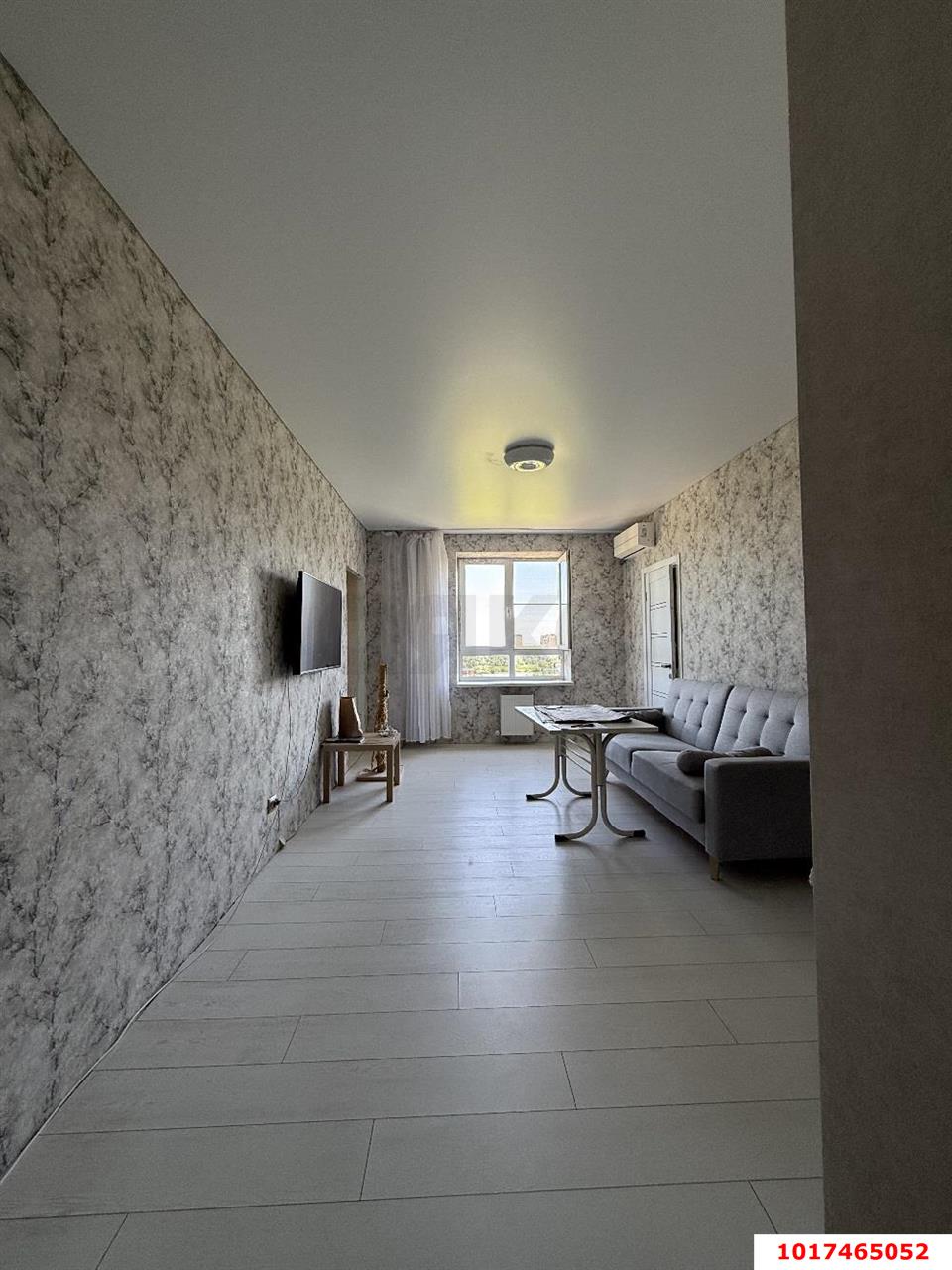 Фото №6: 2-комнатная квартира <span class="whitespace-nowrap">67 м²</span>, <span class="whitespace-nowrap">12/17 эт.</span> - Краснодар, Карасунский внутригородской округ, мкр. ЖК Восточный Парк, ул. Трудовой Славы, 62Ак1
