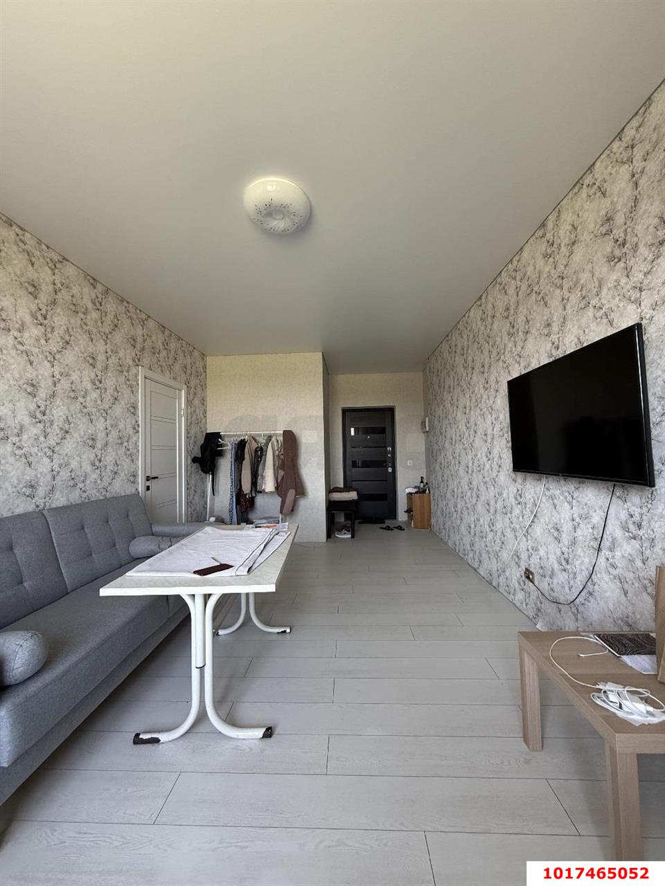 Фото №7: 2-комнатная квартира <span class="whitespace-nowrap">67 м²</span>, <span class="whitespace-nowrap">12/17 эт.</span> - Краснодар, Карасунский внутригородской округ, мкр. ЖК Восточный Парк, ул. Трудовой Славы, 62Ак1