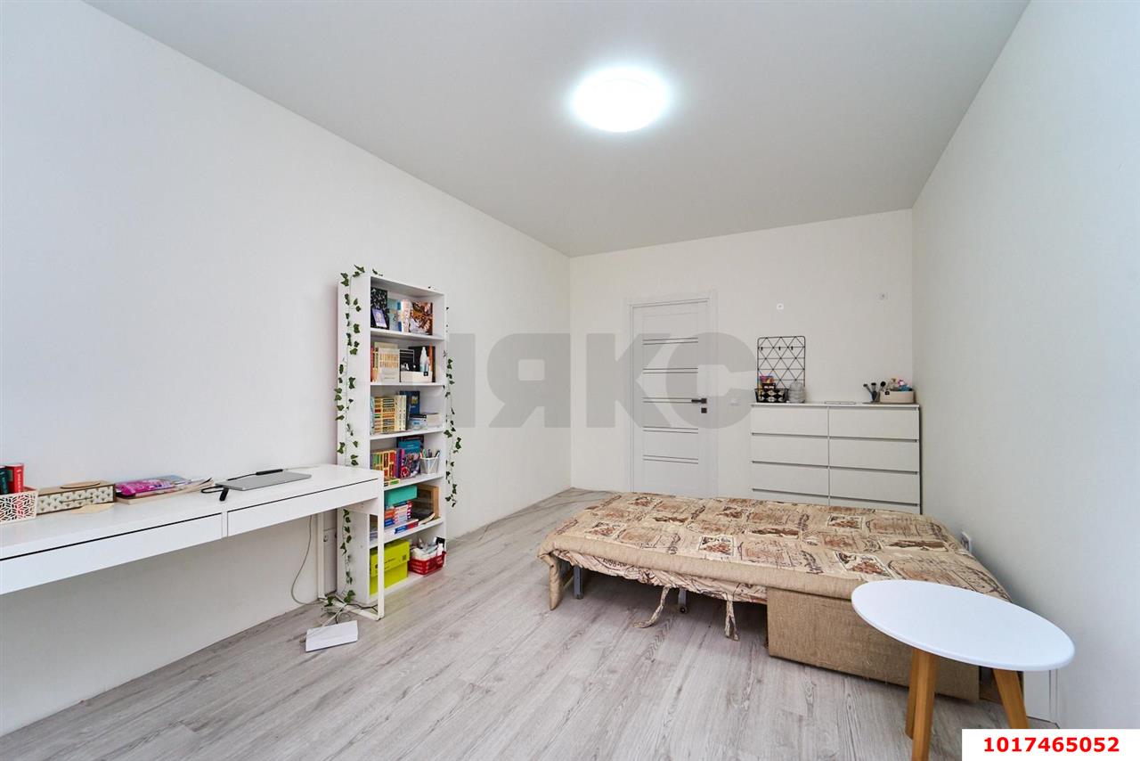 Фото №7: 2-комнатная квартира <span class="whitespace-nowrap">72 м²</span>, <span class="whitespace-nowrap">12/17 эт.</span> - Краснодар, Карасунский внутригородской округ, мкр. ЖК Восточный Парк, ул. Трудовой Славы, 62Ак1