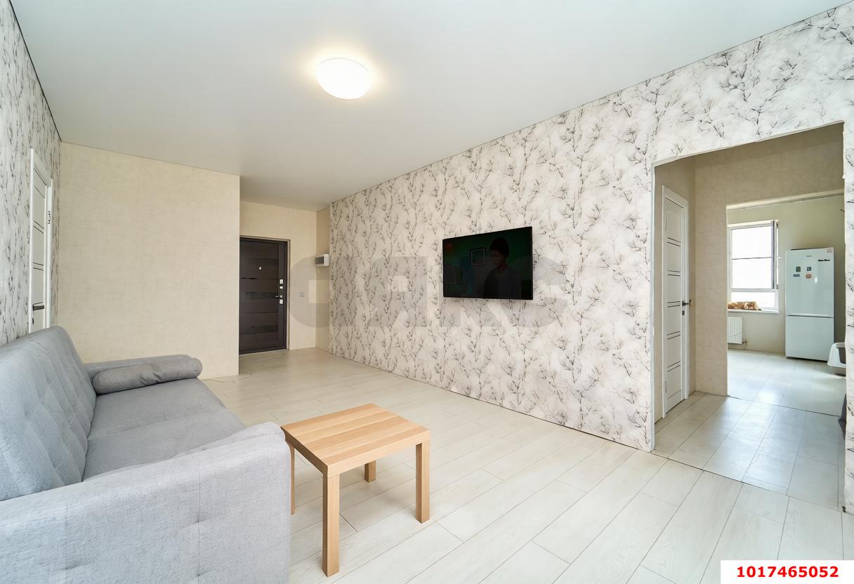 Фото №9: 2-комнатная квартира <span class="whitespace-nowrap">72 м²</span>, <span class="whitespace-nowrap">12/17 эт.</span> - Краснодар, Карасунский внутригородской округ, мкр. ЖК Восточный Парк, ул. Трудовой Славы, 62Ак1