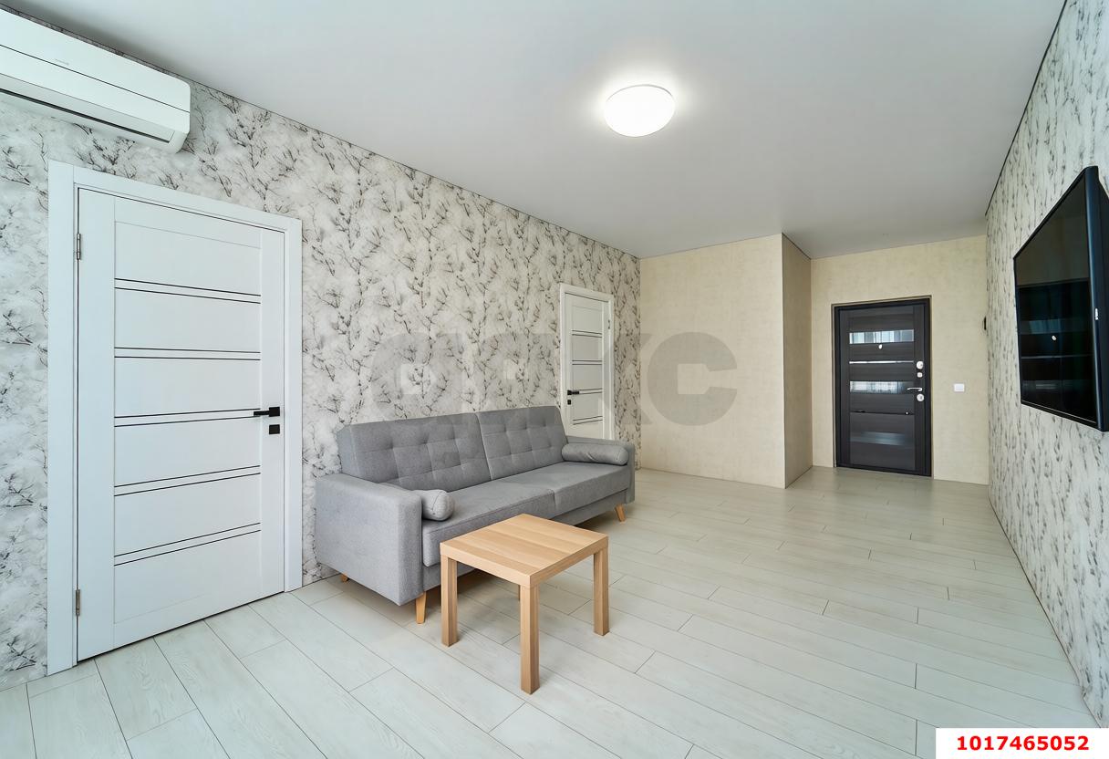 Фото №10: 2-комнатная квартира <span class="whitespace-nowrap">72 м²</span>, <span class="whitespace-nowrap">12/17 эт.</span> - Краснодар, Карасунский внутригородской округ, мкр. ЖК Восточный Парк, ул. Трудовой Славы, 62Ак1