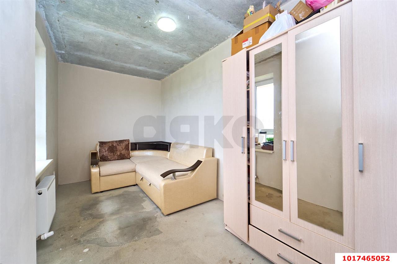 Фото №8: 2-комнатная квартира <span class="whitespace-nowrap">72 м²</span>, <span class="whitespace-nowrap">12/17 эт.</span> - Краснодар, Карасунский внутригородской округ, мкр. ЖК Восточный Парк, ул. Трудовой Славы, 62Ак1