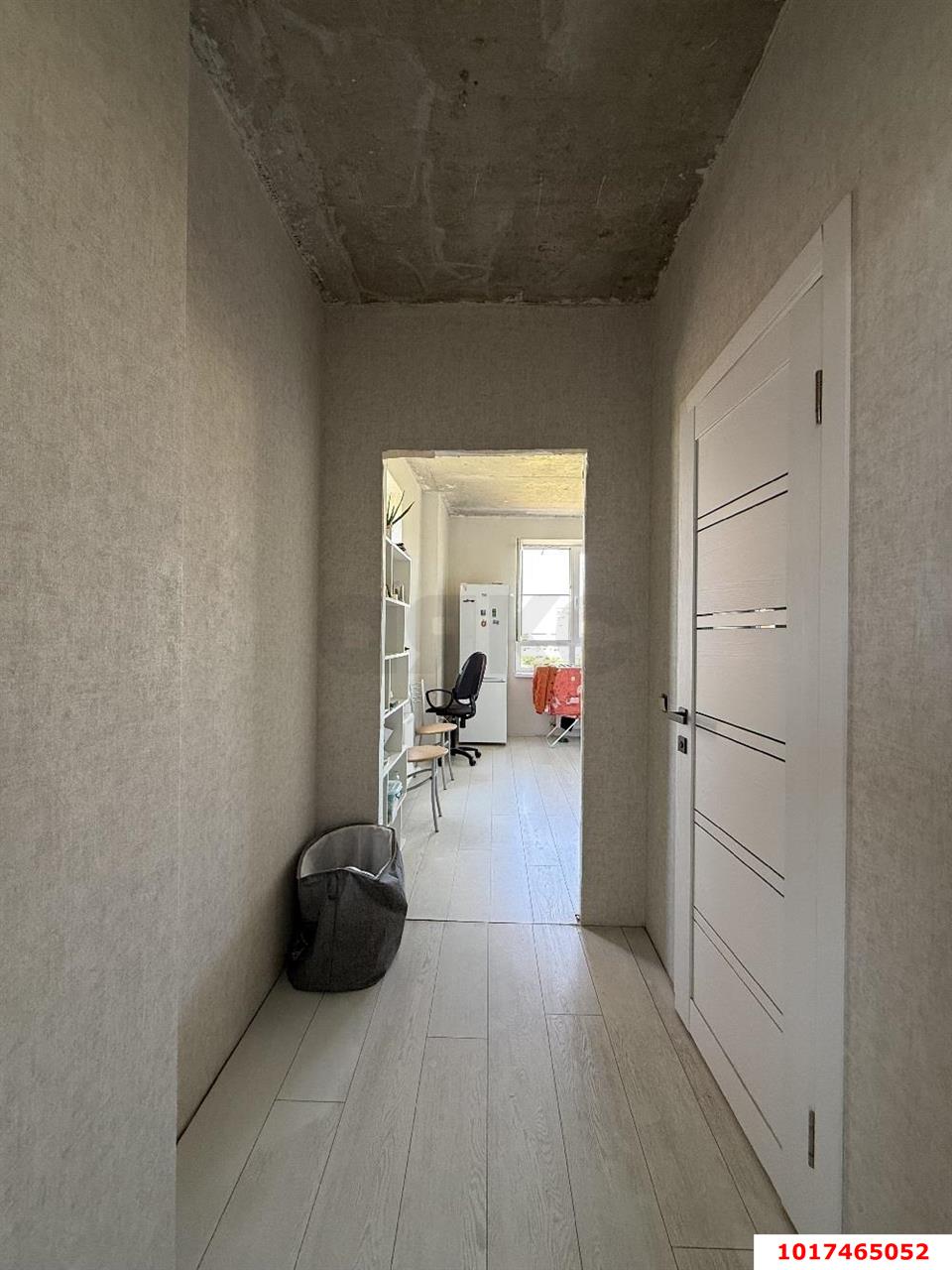 Фото №3: 2-комнатная квартира <span class="whitespace-nowrap">67 м²</span>, <span class="whitespace-nowrap">12/17 эт.</span> - Краснодар, Карасунский внутригородской округ, мкр. ЖК Восточный Парк, ул. Трудовой Славы, 62Ак1