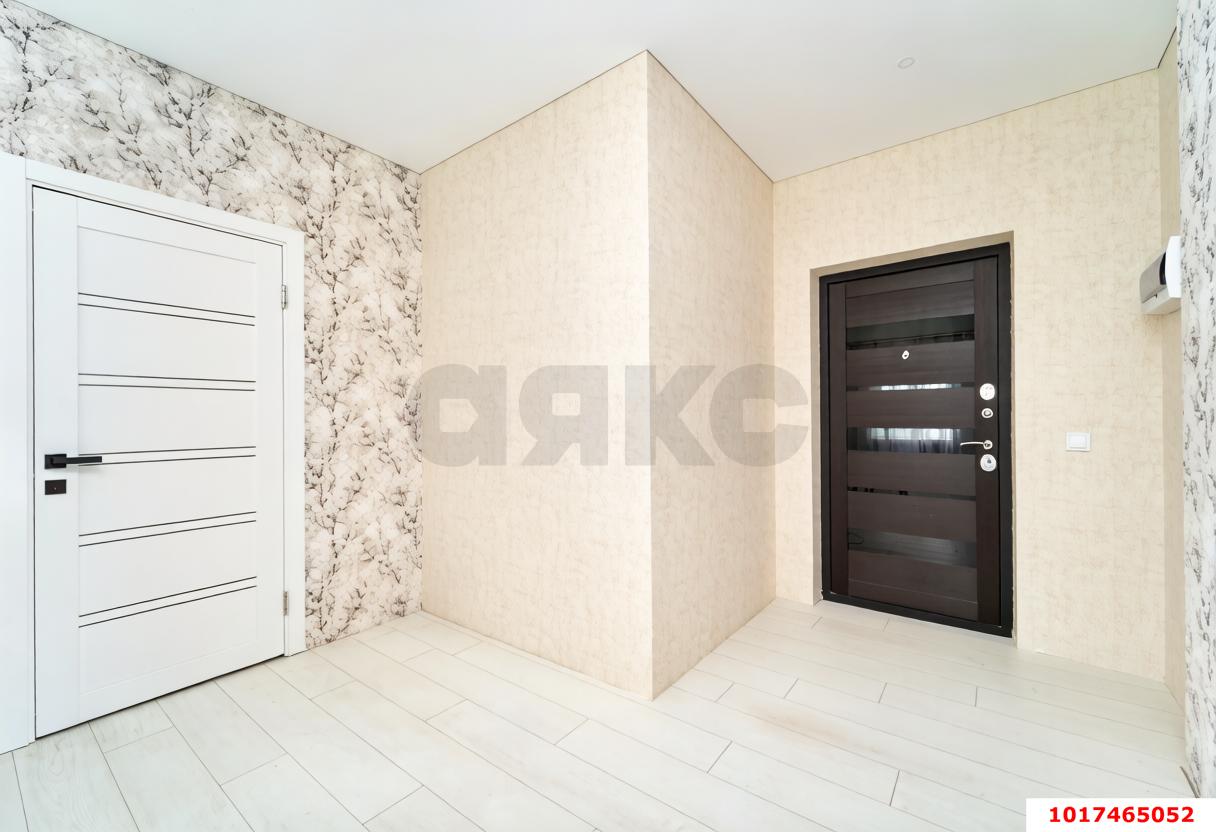 Фото №12: 2-комнатная квартира <span class="whitespace-nowrap">72 м²</span>, <span class="whitespace-nowrap">12/17 эт.</span> - Краснодар, Карасунский внутригородской округ, мкр. ЖК Восточный Парк, ул. Трудовой Славы, 62Ак1