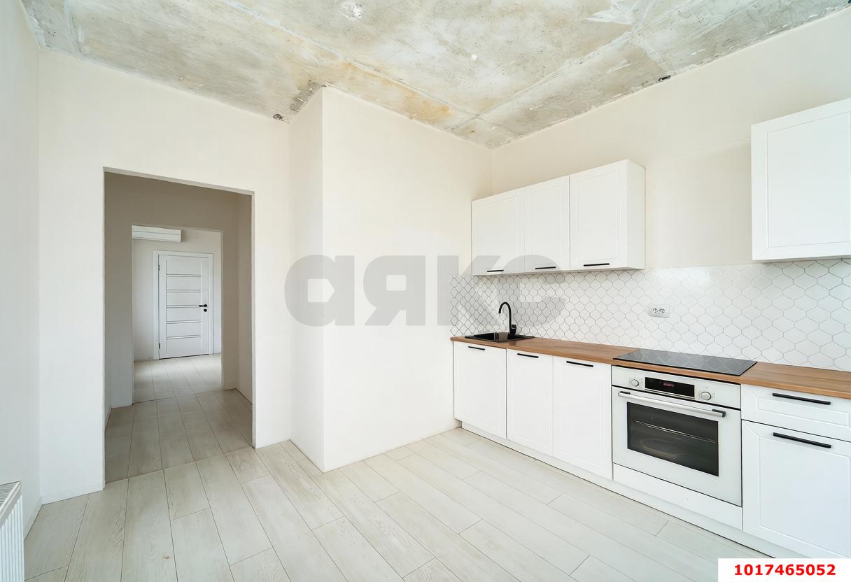 Фото №4: 2-комнатная квартира <span class="whitespace-nowrap">72 м²</span>, <span class="whitespace-nowrap">12/17 эт.</span> - Краснодар, Карасунский внутригородской округ, мкр. ЖК Восточный Парк, ул. Трудовой Славы, 62Ак1