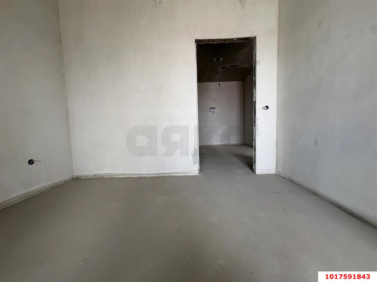 Фото №5: 3-комнатная квартира <span class="whitespace-nowrap">84 м²</span>, <span class="whitespace-nowrap">20/24 эт.</span> - Краснодар, Прикубанский внутригородской округ, мкр. Любимово, 7