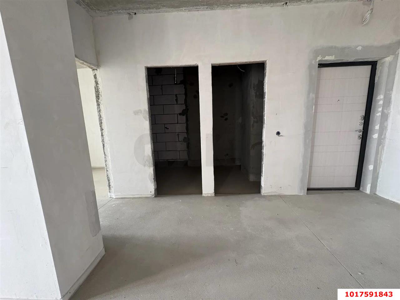Фото №2: 3-комнатная квартира <span class="whitespace-nowrap">84 м²</span>, <span class="whitespace-nowrap">20/24 эт.</span> - Краснодар, Прикубанский внутригородской округ, мкр. Любимово, 7