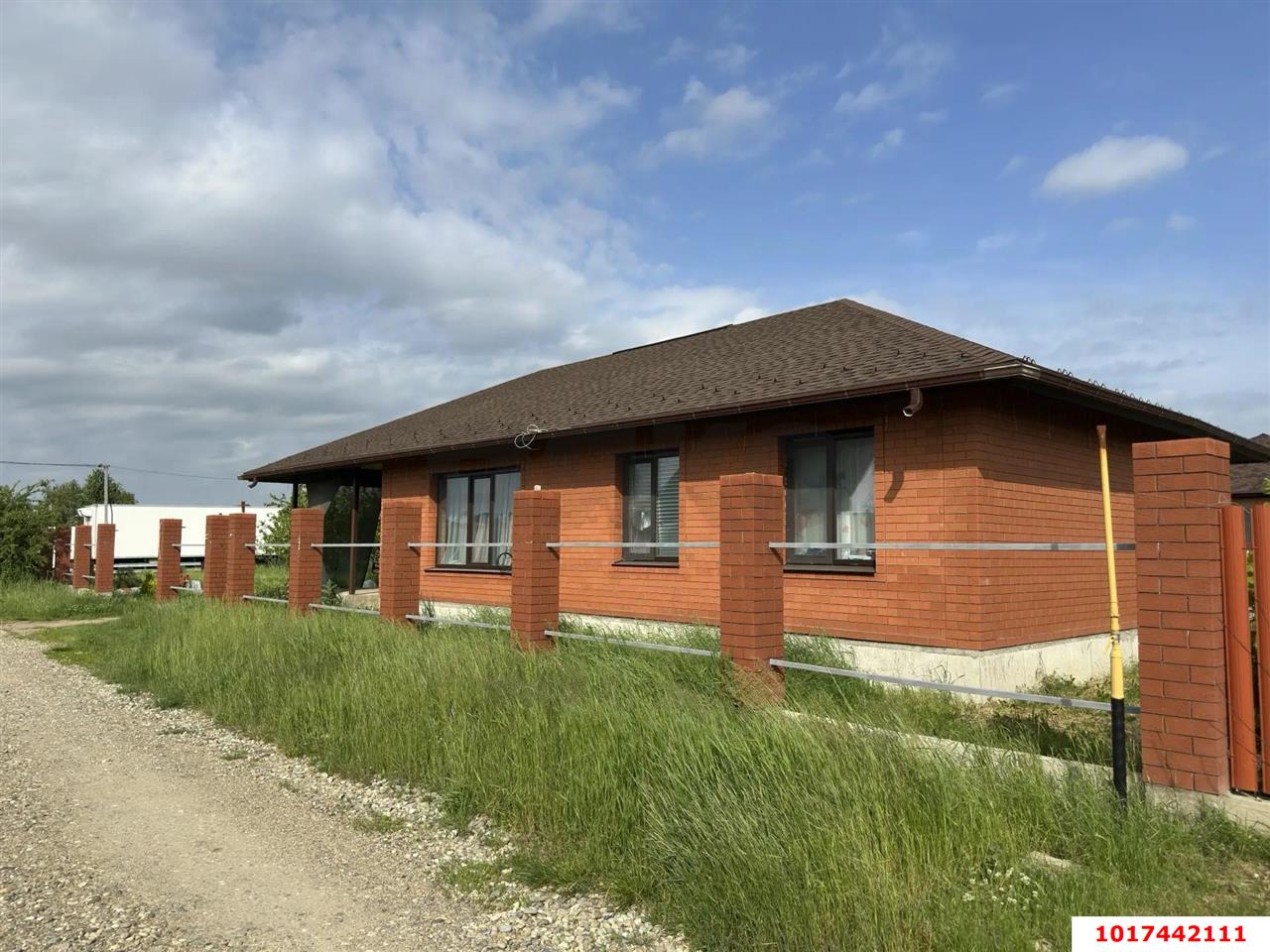 Фото №5: Дом <span class="whitespace-nowrap">99 м²</span> <span class="whitespace-nowrap">+ 6.9 сот.</span>, <span class="whitespace-nowrap">1 эт.</span> - Родники, ул. Кленовая, 1