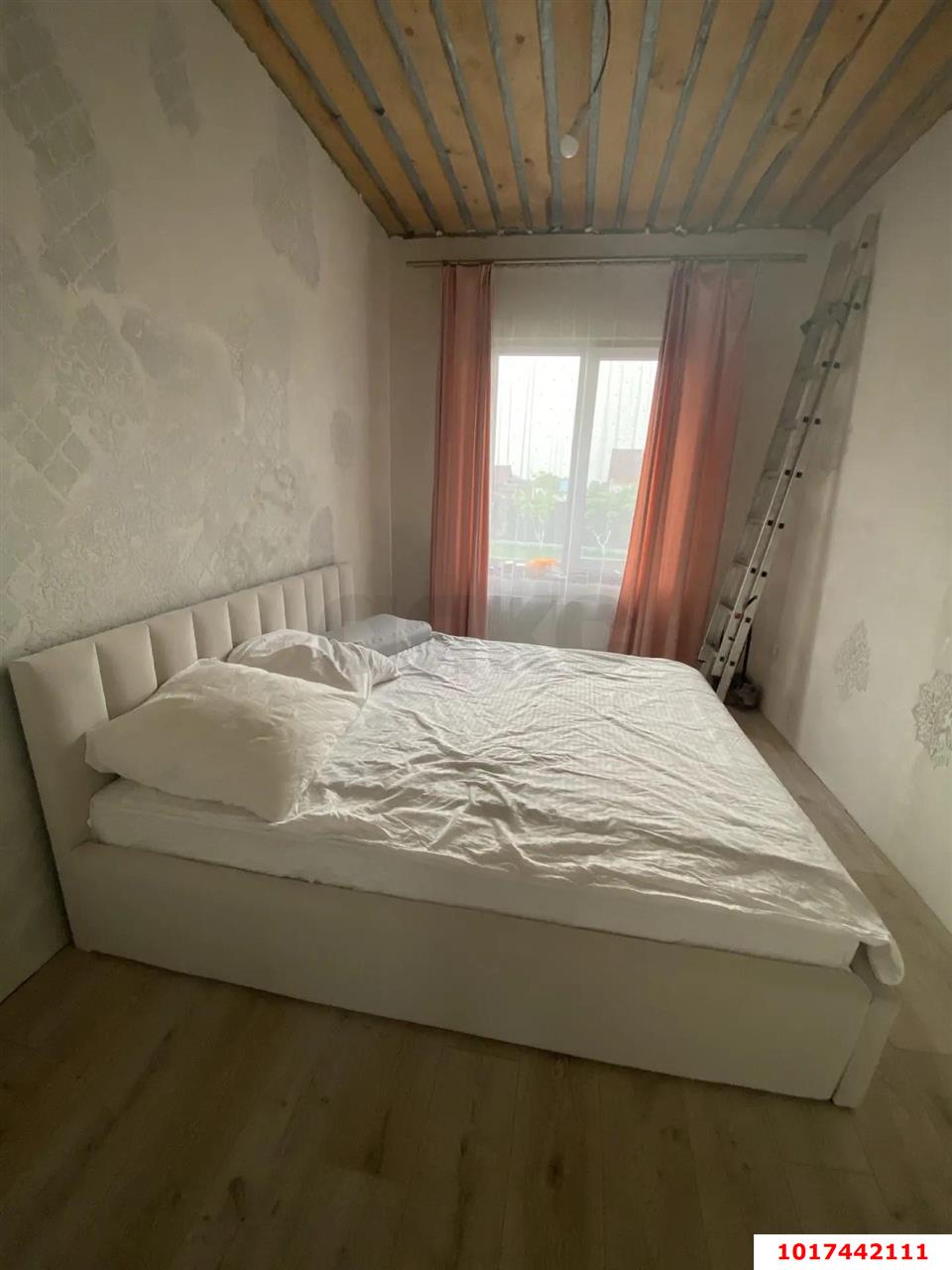 Фото №6: Дом <span class="whitespace-nowrap">99 м²</span> <span class="whitespace-nowrap">+ 6.9 сот.</span>, <span class="whitespace-nowrap">1 эт.</span> - Родники, ул. Кленовая, 1