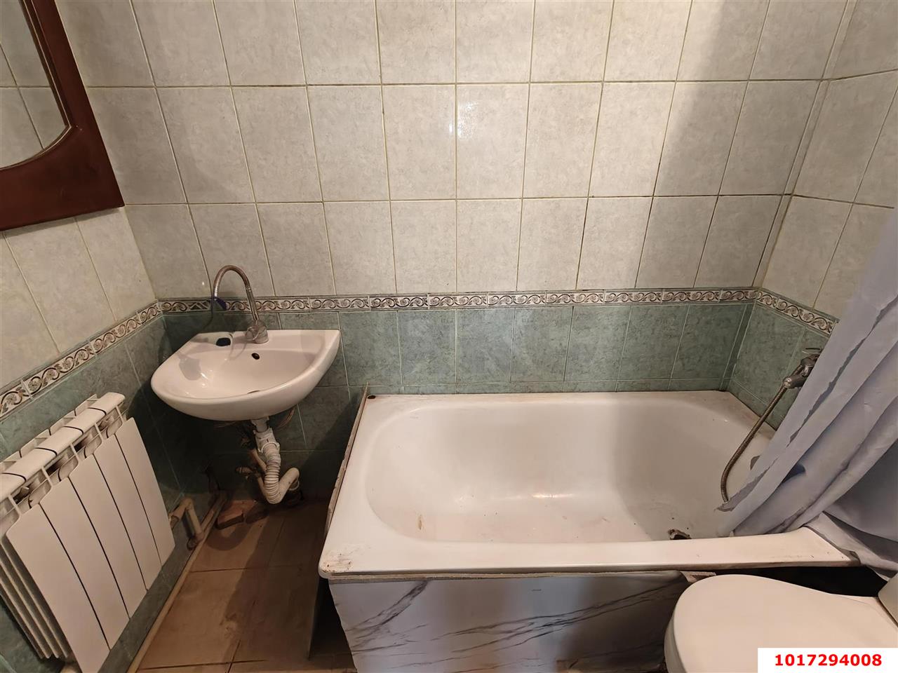 Фото №5: Дом <span class="whitespace-nowrap">56 м²</span> <span class="whitespace-nowrap">+ 2.04 сот.</span>, <span class="whitespace-nowrap">1 эт.</span> - Краснодар, 40 лет Победы, мкр. Прикубанский внутригородской округ, ул. Некрасова, 108