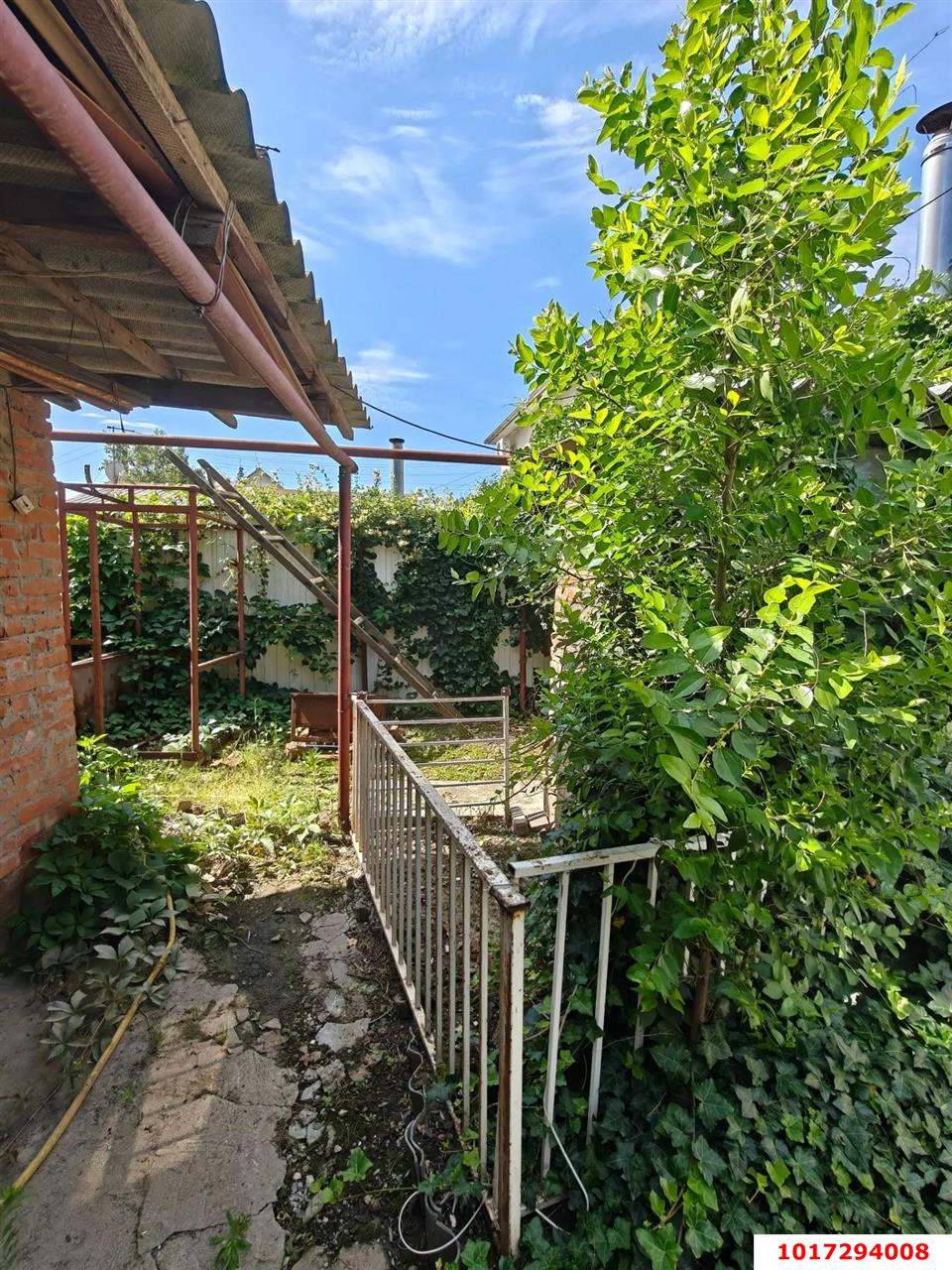 Фото №12: Дом <span class="whitespace-nowrap">56 м²</span> <span class="whitespace-nowrap">+ 2.04 сот.</span>, <span class="whitespace-nowrap">1 эт.</span> - Краснодар, 40 лет Победы, мкр. Прикубанский внутригородской округ, ул. Некрасова, 108