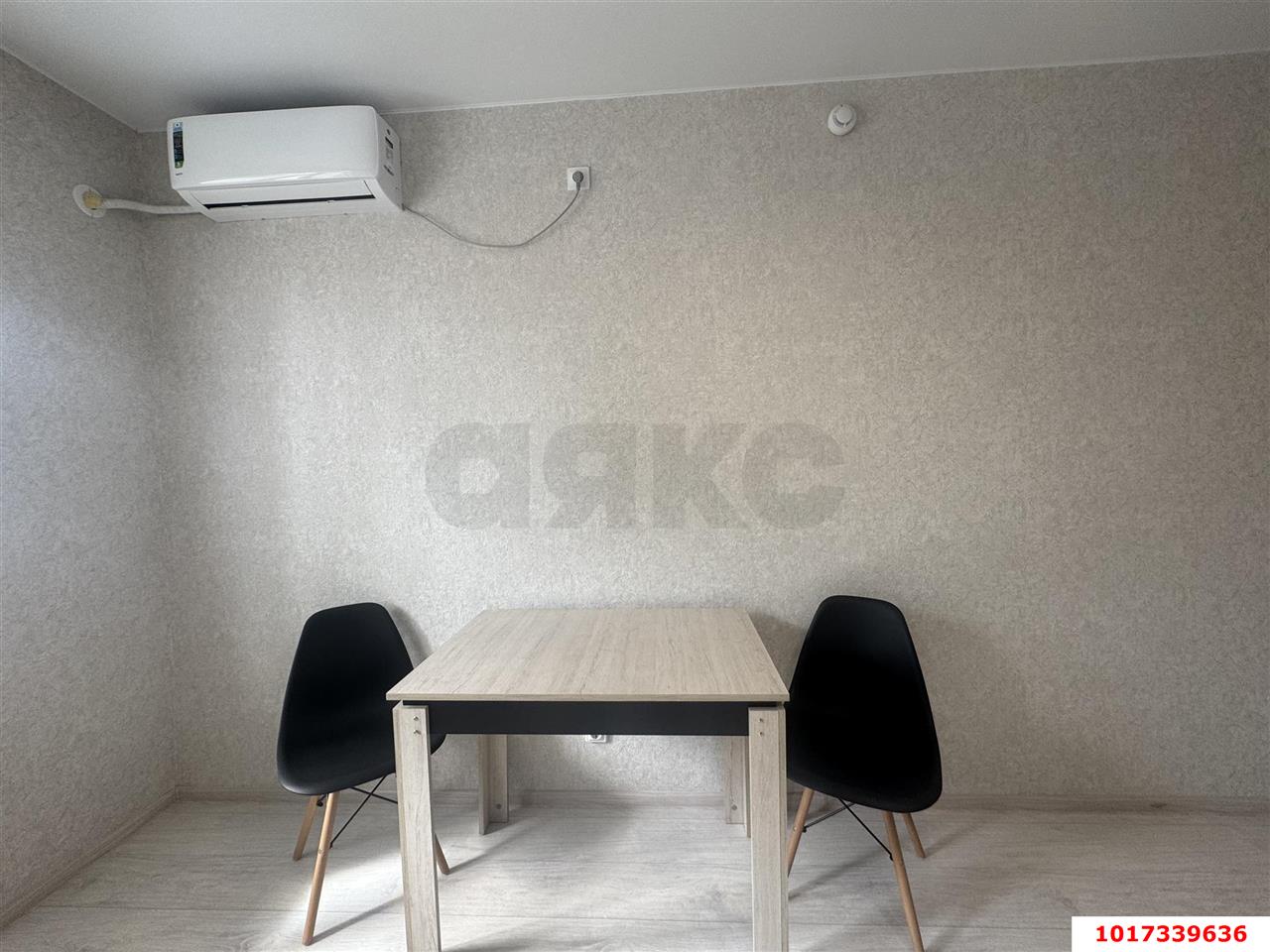 Фото №5: 1-комнатная квартира <span class="whitespace-nowrap">47 м²</span>, <span class="whitespace-nowrap">3/16 эт.</span> - Краснодар, Прикубанский внутригородской округ, Восточный, мкр. жилой комплекс Квартал № 6, ул. имени Героя Советского Союза Николая Воробьёва, 9