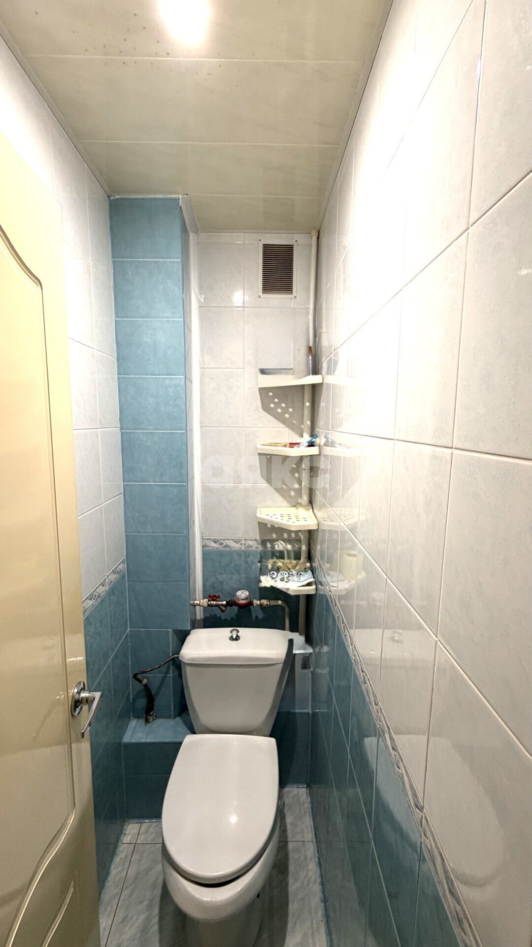 Фото №7: 2-комнатная квартира <span class="whitespace-nowrap">48 м²</span>, <span class="whitespace-nowrap">1/9 эт.</span> - Майкоп, мкр. квартал Черёмушки, ул. Пионерская, 381