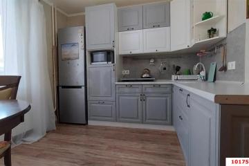 Фото №1: 1-комнатная квартира <span class="whitespace-nowrap">41 м²</span>, <span class="whitespace-nowrap">14/16 эт.</span> - Краснодар, мкр. Восточно-Кругликовский, ул. Героя Владислава Посадского, 50