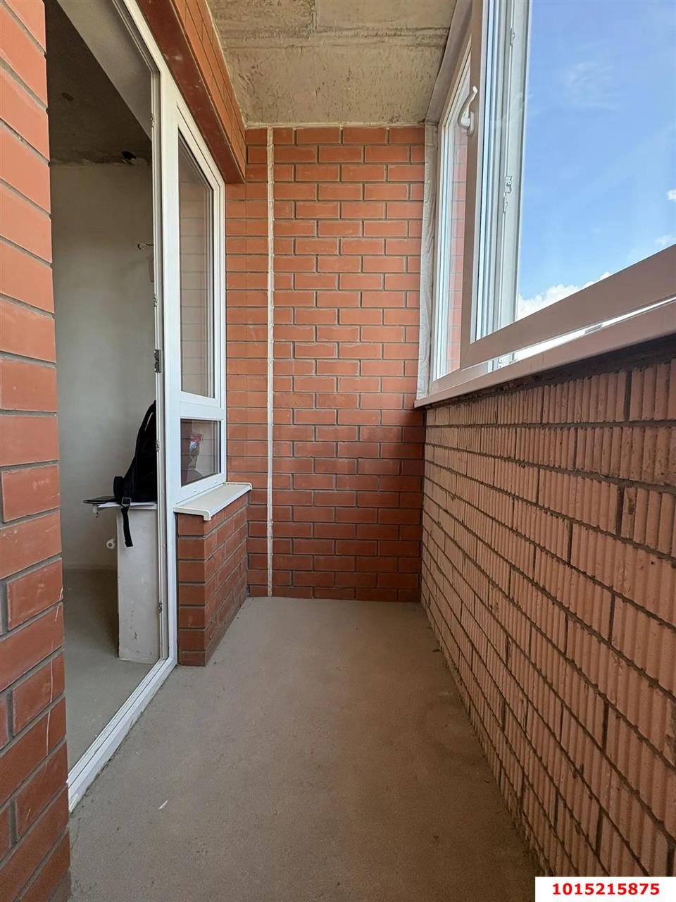 Фото №8: 2-комнатная квартира <span class="whitespace-nowrap">56 м²</span>, <span class="whitespace-nowrap">8/9 эт.</span> - Краснодар, Прикубанский внутригородской округ, мкр. жилой комплекс Спортивная Деревня, ул. Западный Обход, 42/4к2