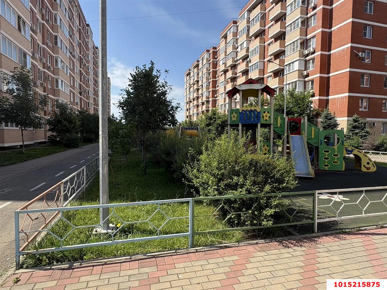 Фото №15: 2-комнатная квартира <span class="whitespace-nowrap">56 м²</span>, <span class="whitespace-nowrap">8/9 эт.</span> - Краснодар, Прикубанский внутригородской округ, мкр. жилой комплекс Спортивная Деревня, ул. Западный Обход, 42/4к2