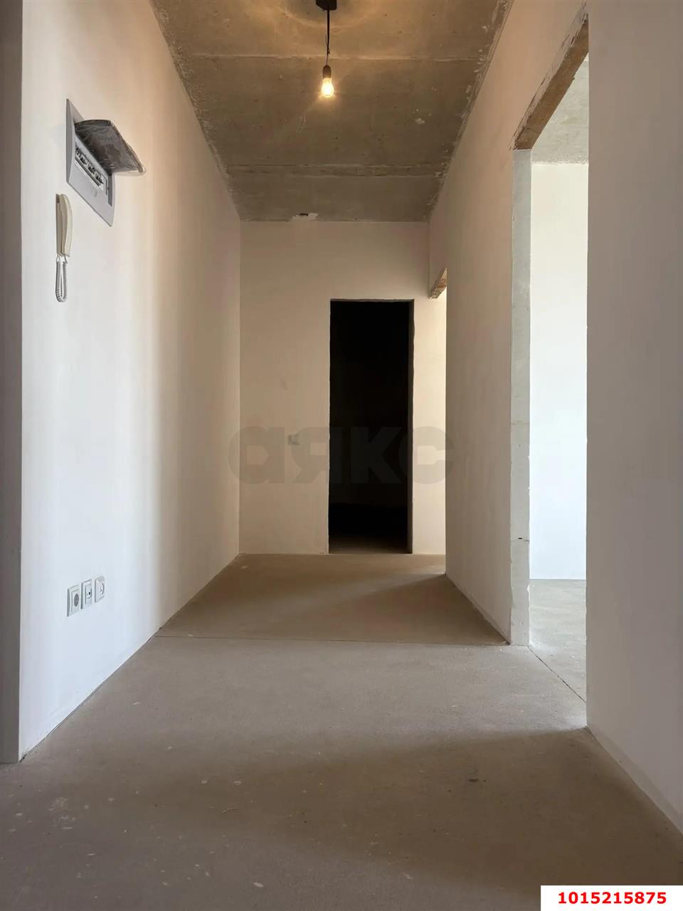 Фото №9: 2-комнатная квартира <span class="whitespace-nowrap">56 м²</span>, <span class="whitespace-nowrap">8/9 эт.</span> - Краснодар, Прикубанский внутригородской округ, мкр. жилой комплекс Спортивная Деревня, ул. Западный Обход, 42/4к2