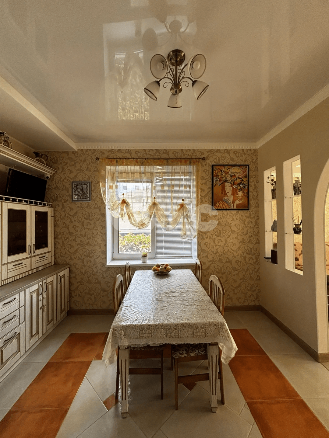 Фото №15: Коттедж <span class="whitespace-nowrap">254 м²</span> <span class="whitespace-nowrap">+ 15 сот.</span>, <span class="whitespace-nowrap">2 эт.</span> - Киляковка, мкр. КП Солнечная поляна, пер. Звёздный