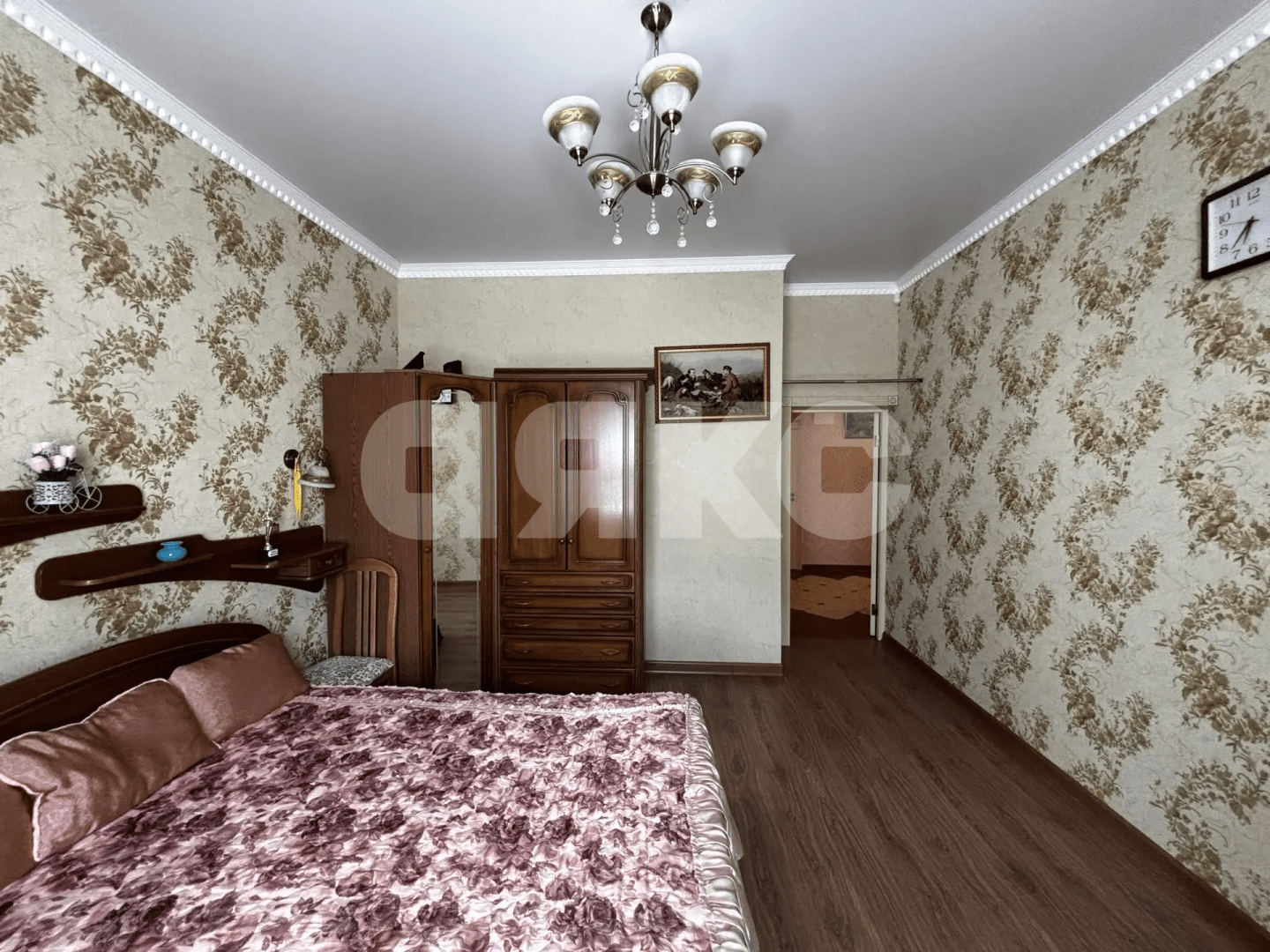 Фото №23: Коттедж <span class="whitespace-nowrap">254 м²</span> <span class="whitespace-nowrap">+ 15 сот.</span>, <span class="whitespace-nowrap">2 эт.</span> - Киляковка, мкр. КП Солнечная поляна, пер. Звёздный