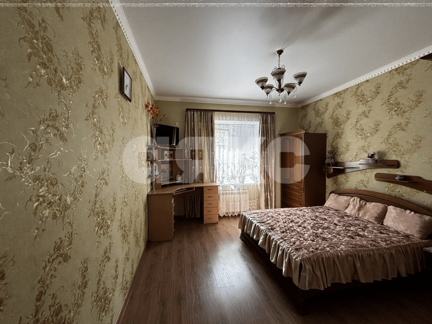Фото №24: Коттедж <span class="whitespace-nowrap">254 м²</span> <span class="whitespace-nowrap">+ 15 сот.</span>, <span class="whitespace-nowrap">2 эт.</span> - Киляковка, мкр. КП Солнечная поляна, пер. Звёздный