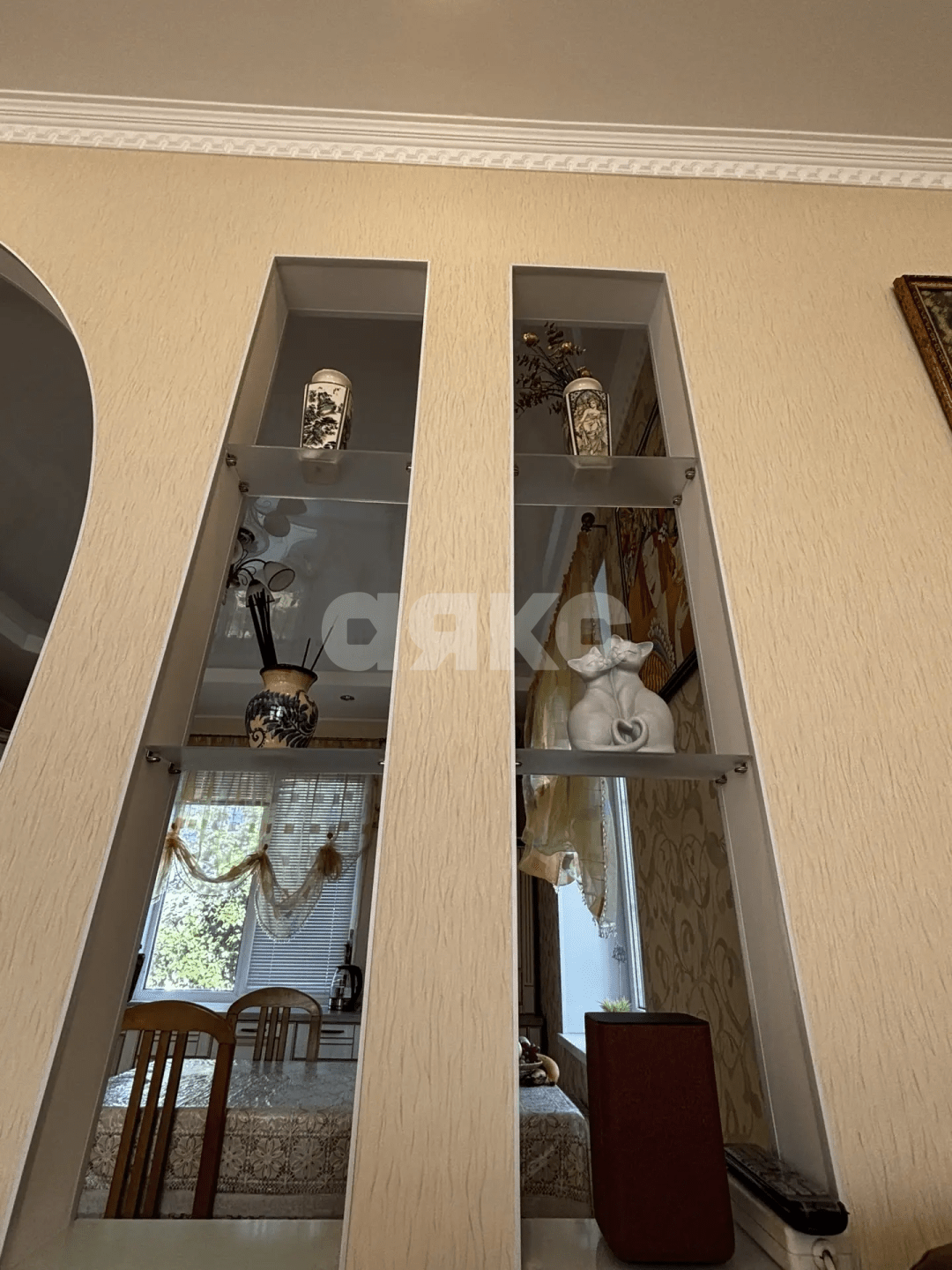 Фото №10: Коттедж <span class="whitespace-nowrap">254 м²</span> <span class="whitespace-nowrap">+ 15 сот.</span>, <span class="whitespace-nowrap">2 эт.</span> - Киляковка, мкр. КП Солнечная поляна, пер. Звёздный