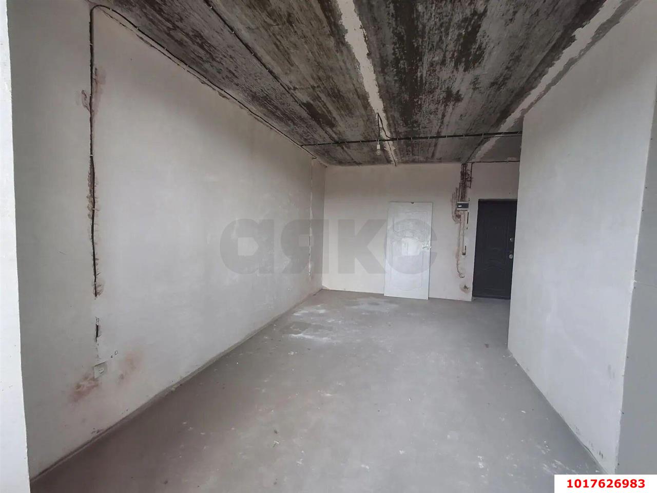 Фото №5: 1-комнатная квартира <span class="whitespace-nowrap">39 м²</span>, <span class="whitespace-nowrap">5/8 эт.</span> - Краснодар, Прикубанский внутригородской округ, Калинино, мкр. Завод Радиоизмерительных Приборов, ул. 1 Мая, 392/1