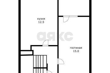Фото №1: 3-комнатная квартира <span class="whitespace-nowrap">61 м²</span>, <span class="whitespace-nowrap">9/10 эт.</span> - Краснодар, мкр. ЖК Андерсен, ул. Героев-Разведчиков, 48