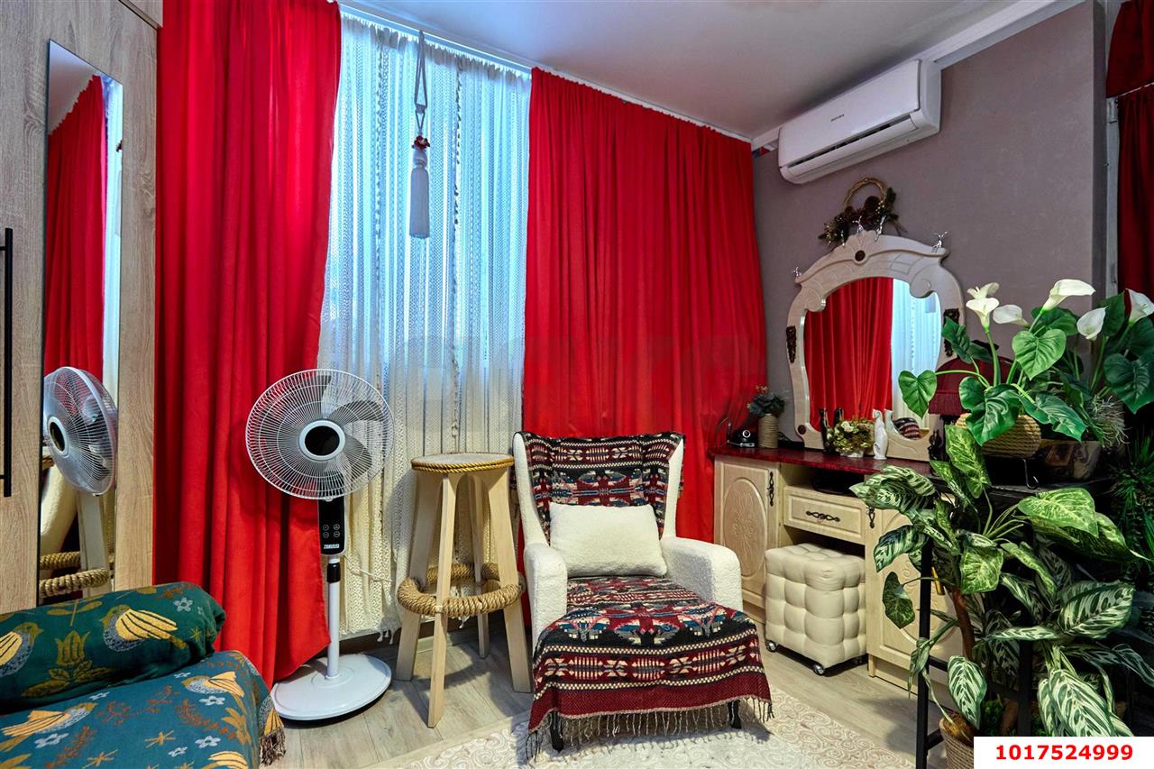 Фото №3: 3-комнатная квартира <span class="whitespace-nowrap">80 м²</span>, <span class="whitespace-nowrap">9/10 эт.</span> - Краснодар, Прикубанский внутригородской округ, Восточно-Кругликовский, мкр. ЖК Андерсен, ул. Героев-Разведчиков, 48