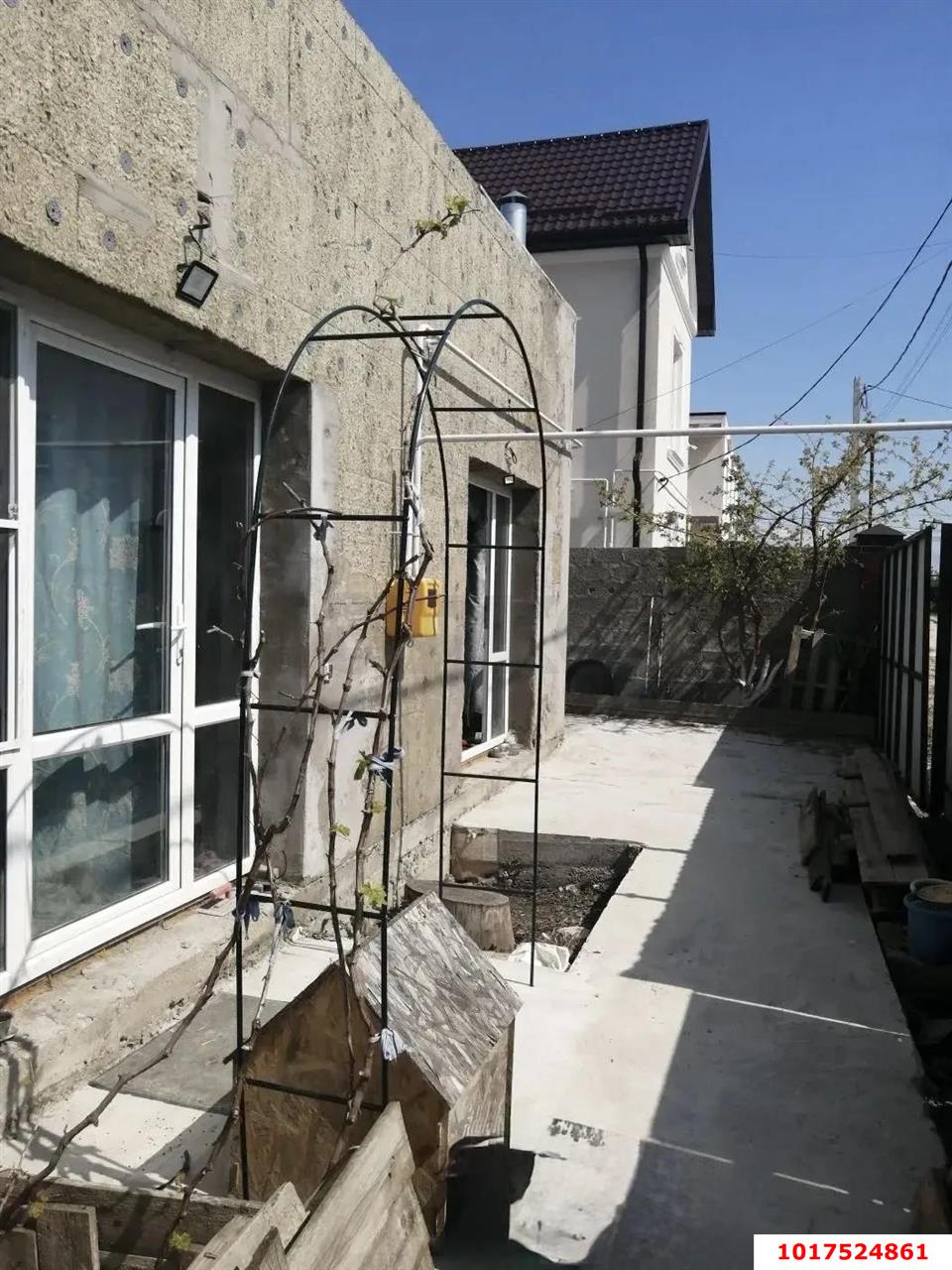 Фото №6: Дом <span class="whitespace-nowrap">97 м²</span> <span class="whitespace-nowrap">+ 3 сот.</span>, <span class="whitespace-nowrap">1 эт.</span> - Анапа, пр-д Видный