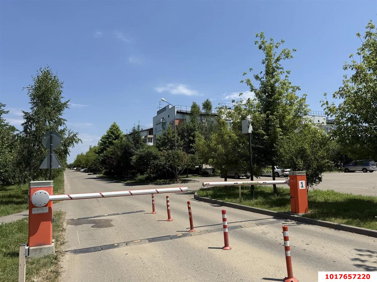 Фото №15: 1-комнатная квартира <span class="whitespace-nowrap">35 м²</span>, <span class="whitespace-nowrap">1/3 эт.</span> - Краснодар, Прикубанский внутригородской округ, мкр. жилой комплекс Новая Португалия, ул. Лиссабонская, 80к3