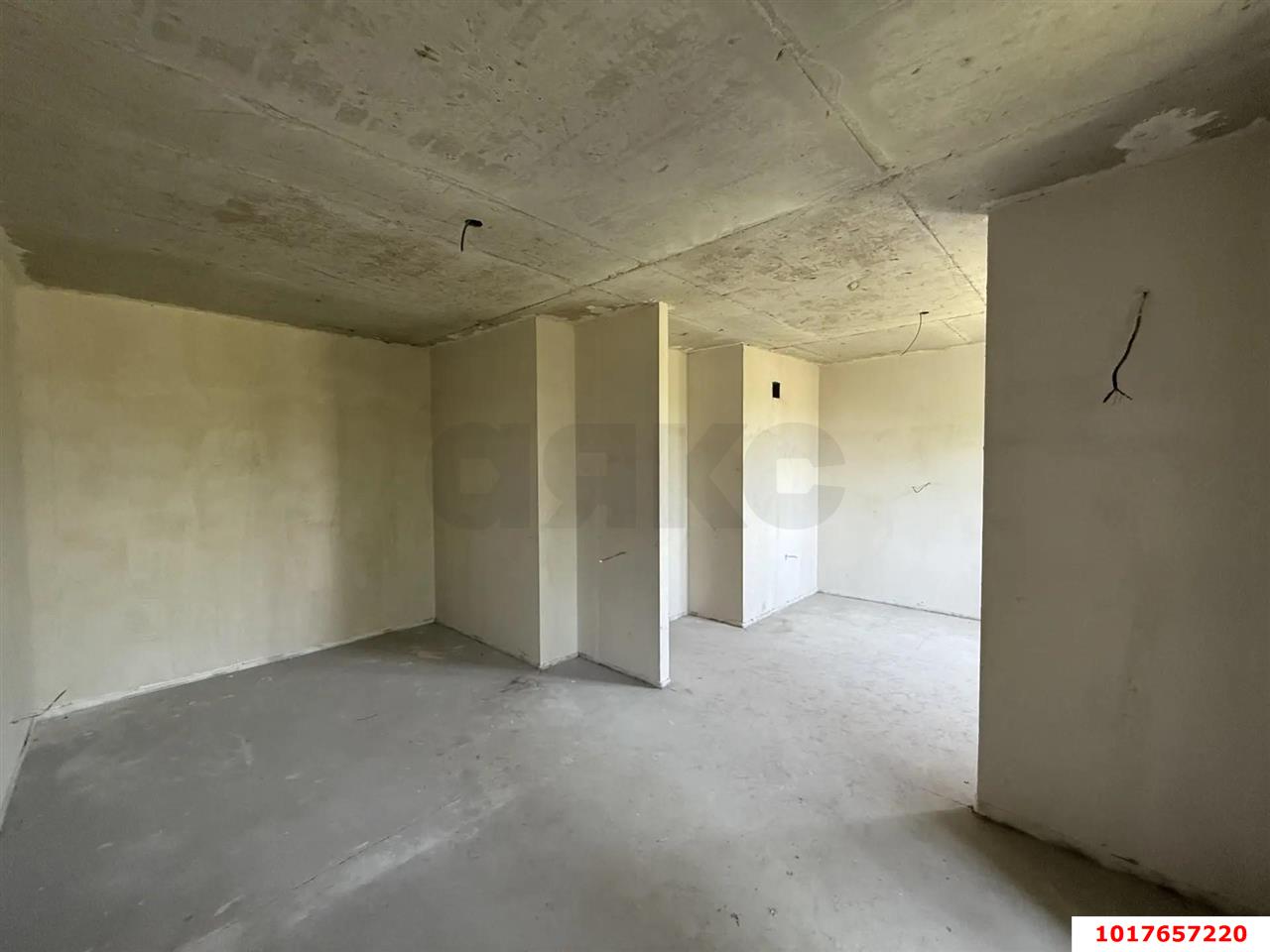 Фото №5: 1-комнатная квартира <span class="whitespace-nowrap">35 м²</span>, <span class="whitespace-nowrap">1/3 эт.</span> - Краснодар, Прикубанский внутригородской округ, мкр. жилой комплекс Новая Португалия, ул. Лиссабонская, 80к3
