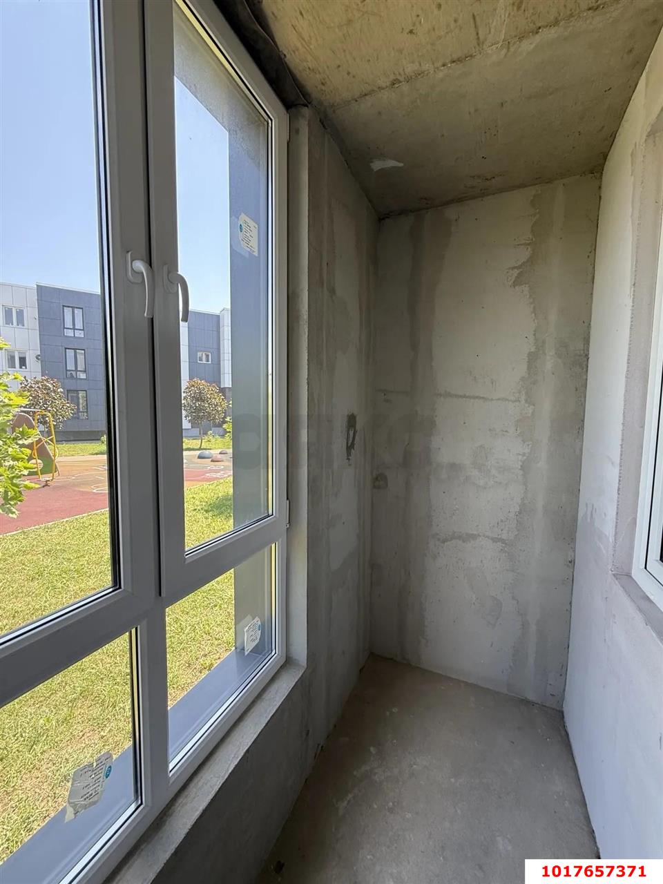 Фото №8: 1-комнатная квартира <span class="whitespace-nowrap">35 м²</span>, <span class="whitespace-nowrap">1/3 эт.</span> - Краснодар, Прикубанский внутригородской округ, мкр. жилой комплекс Новая Португалия, ул. Лиссабонская, 80к3