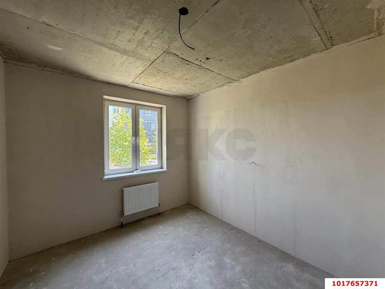 Фото №3: 1-комнатная квартира <span class="whitespace-nowrap">35 м²</span>, <span class="whitespace-nowrap">1/3 эт.</span> - Краснодар, Прикубанский внутригородской округ, мкр. жилой комплекс Новая Португалия, ул. Лиссабонская, 80к3