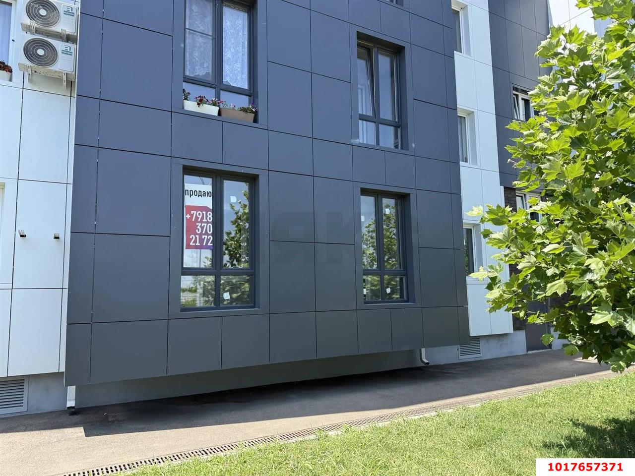 Фото №12: 1-комнатная квартира <span class="whitespace-nowrap">35 м²</span>, <span class="whitespace-nowrap">1/3 эт.</span> - Краснодар, Прикубанский внутригородской округ, мкр. жилой комплекс Новая Португалия, ул. Лиссабонская, 80к3