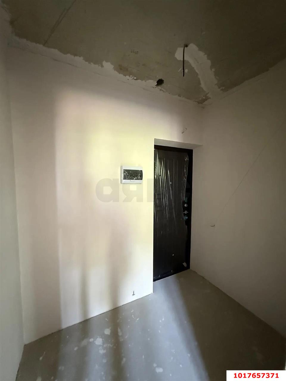 Фото №5: 1-комнатная квартира <span class="whitespace-nowrap">35 м²</span>, <span class="whitespace-nowrap">1/3 эт.</span> - Краснодар, Прикубанский внутригородской округ, мкр. жилой комплекс Новая Португалия, ул. Лиссабонская, 80к3