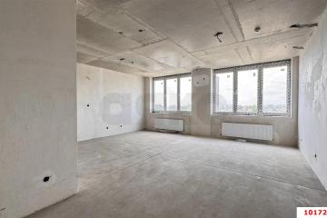 Фото №1: 2-комнатная квартира <span class="whitespace-nowrap">64 м²</span>, <span class="whitespace-nowrap">5/23 эт.</span> - Краснодар, мкр. Черёмушки, ул. Обрывная, 132/1к21