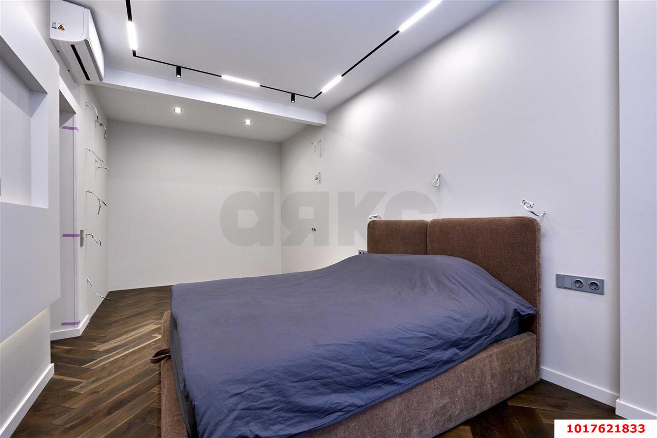 Фото №10: 2-комнатная квартира <span class="whitespace-nowrap">100 м²</span>, <span class="whitespace-nowrap">4/24 эт.</span> - Краснодар, Карасунский внутригородской округ, Хлопчато-бумажный Комбинат, мкр. жилой комплекс Элегант, ул. Сормовская, 1/3к1