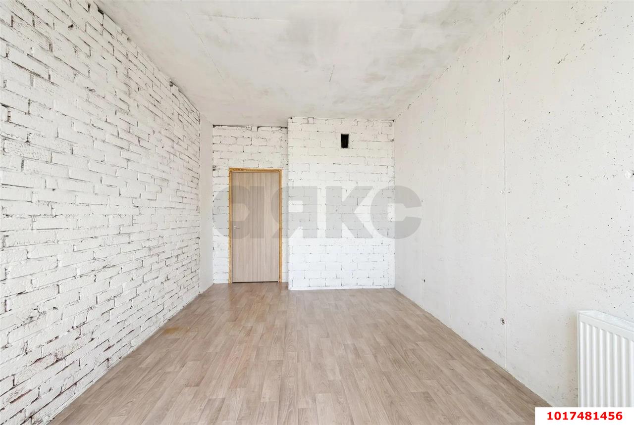 Фото №2: 3-комнатная квартира <span class="whitespace-nowrap">99 м²</span>, <span class="whitespace-nowrap">10/15 эт.</span> - Краснодар, Прикубанский внутригородской округ, Фестивальный, мкр. Солнечный, ул. Казбекская, 12