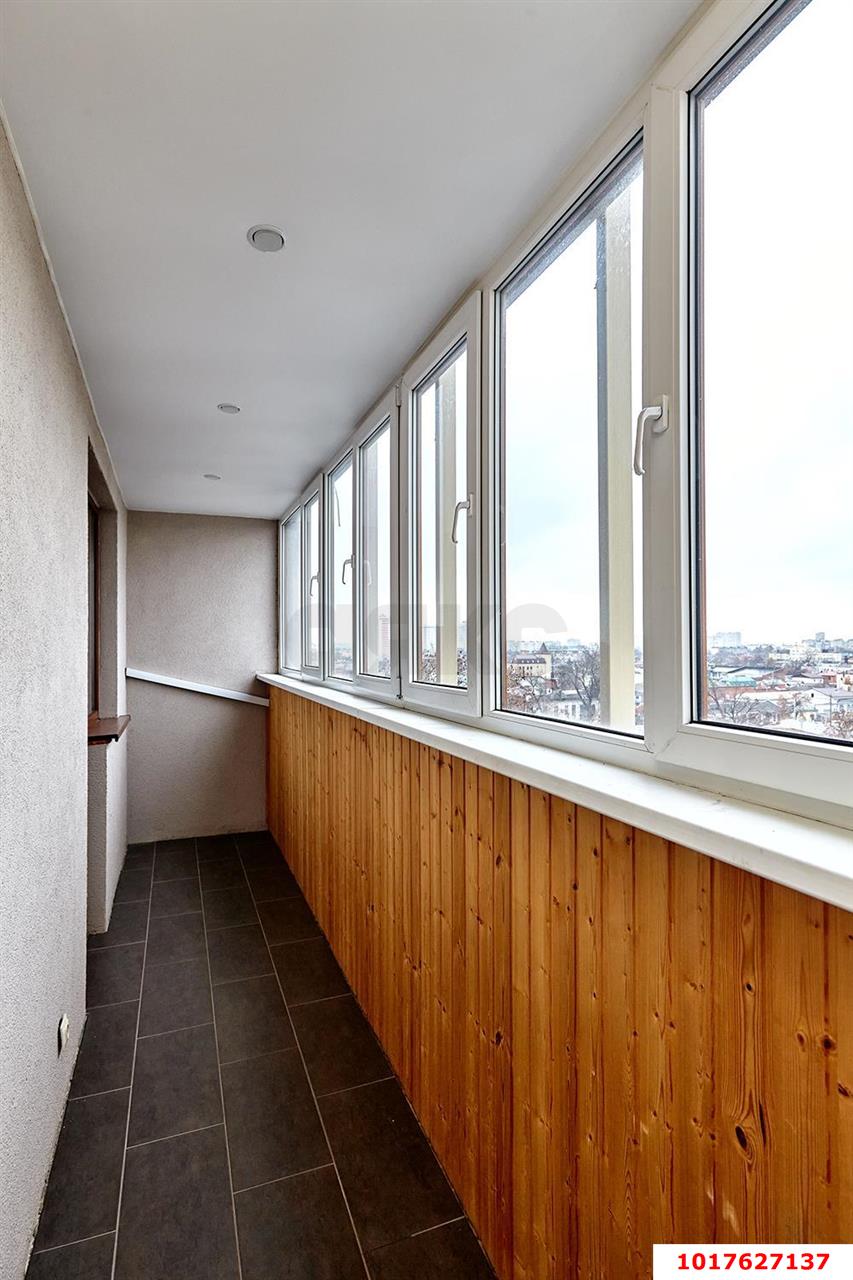 Фото №3: 1-комнатная квартира <span class="whitespace-nowrap">46 м²</span>, <span class="whitespace-nowrap">7/10 эт.</span> - Краснодар, Центральный внутригородской округ, мкр. Центральный, ул. Пашковская, 83