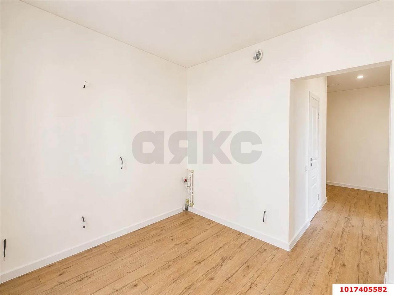 Фото №5: 2-комнатная квартира <span class="whitespace-nowrap">51 м²</span>, <span class="whitespace-nowrap">7/9 эт.</span> - Краснодар, Прикубанский внутригородской округ, мкр. жилой комплекс Южане, ул. Даниила Смоляна, 65