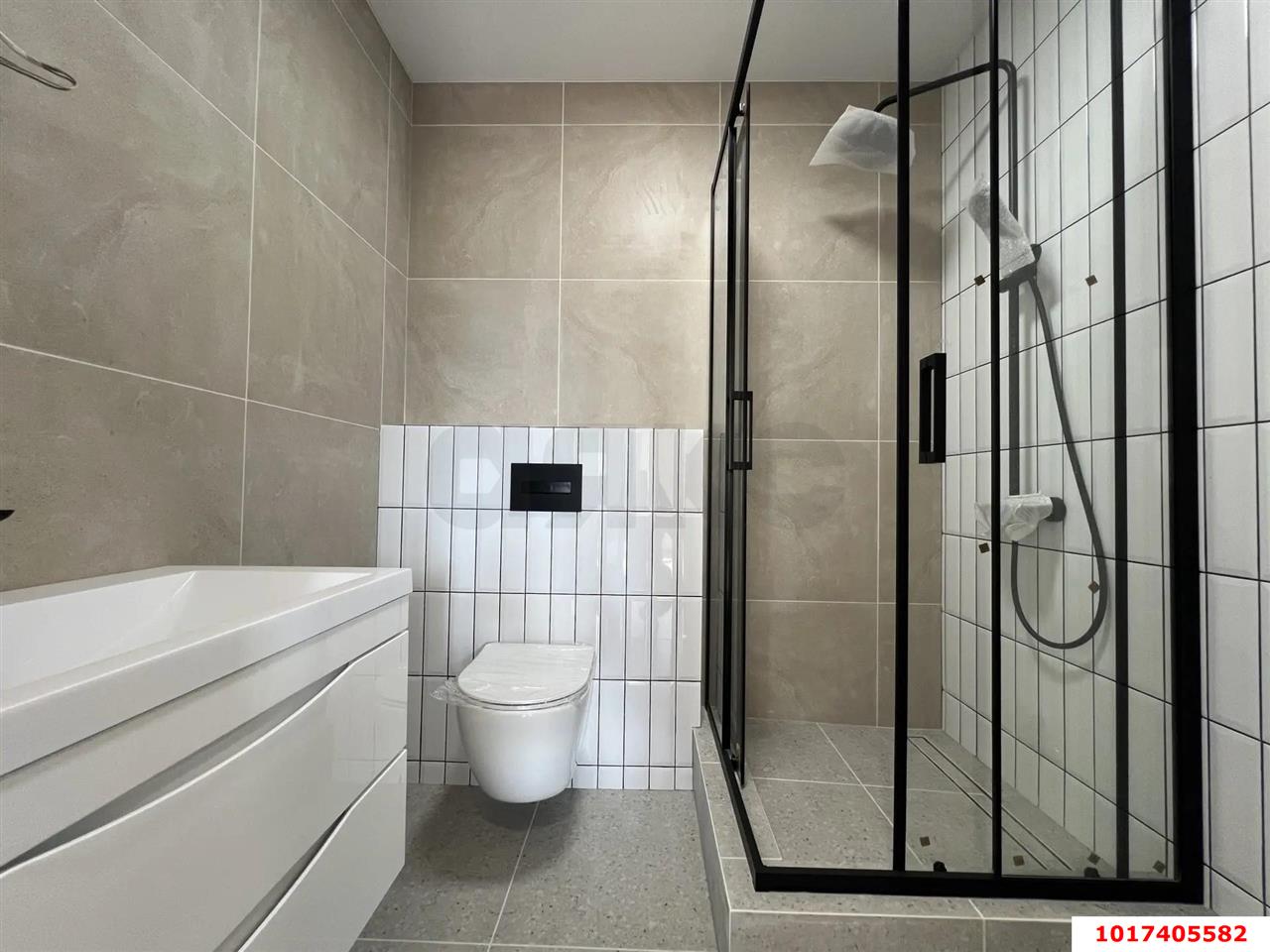 Фото №8: 2-комнатная квартира <span class="whitespace-nowrap">51 м²</span>, <span class="whitespace-nowrap">7/9 эт.</span> - Краснодар, Прикубанский внутригородской округ, мкр. жилой комплекс Южане, ул. Даниила Смоляна, 65