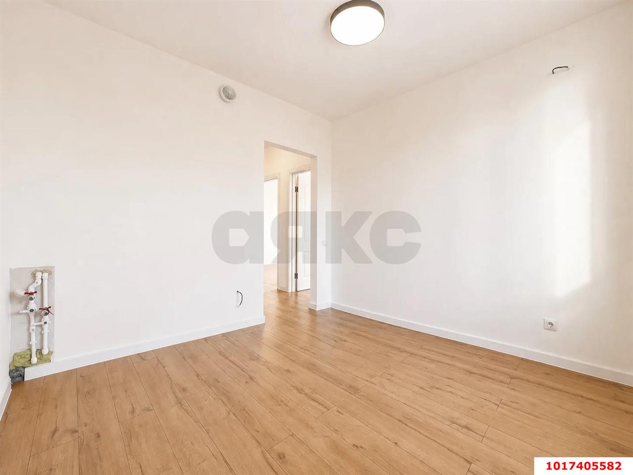 Фото №6: 2-комнатная квартира <span class="whitespace-nowrap">51 м²</span>, <span class="whitespace-nowrap">7/9 эт.</span> - Краснодар, Прикубанский внутригородской округ, мкр. жилой комплекс Южане, ул. Даниила Смоляна, 65