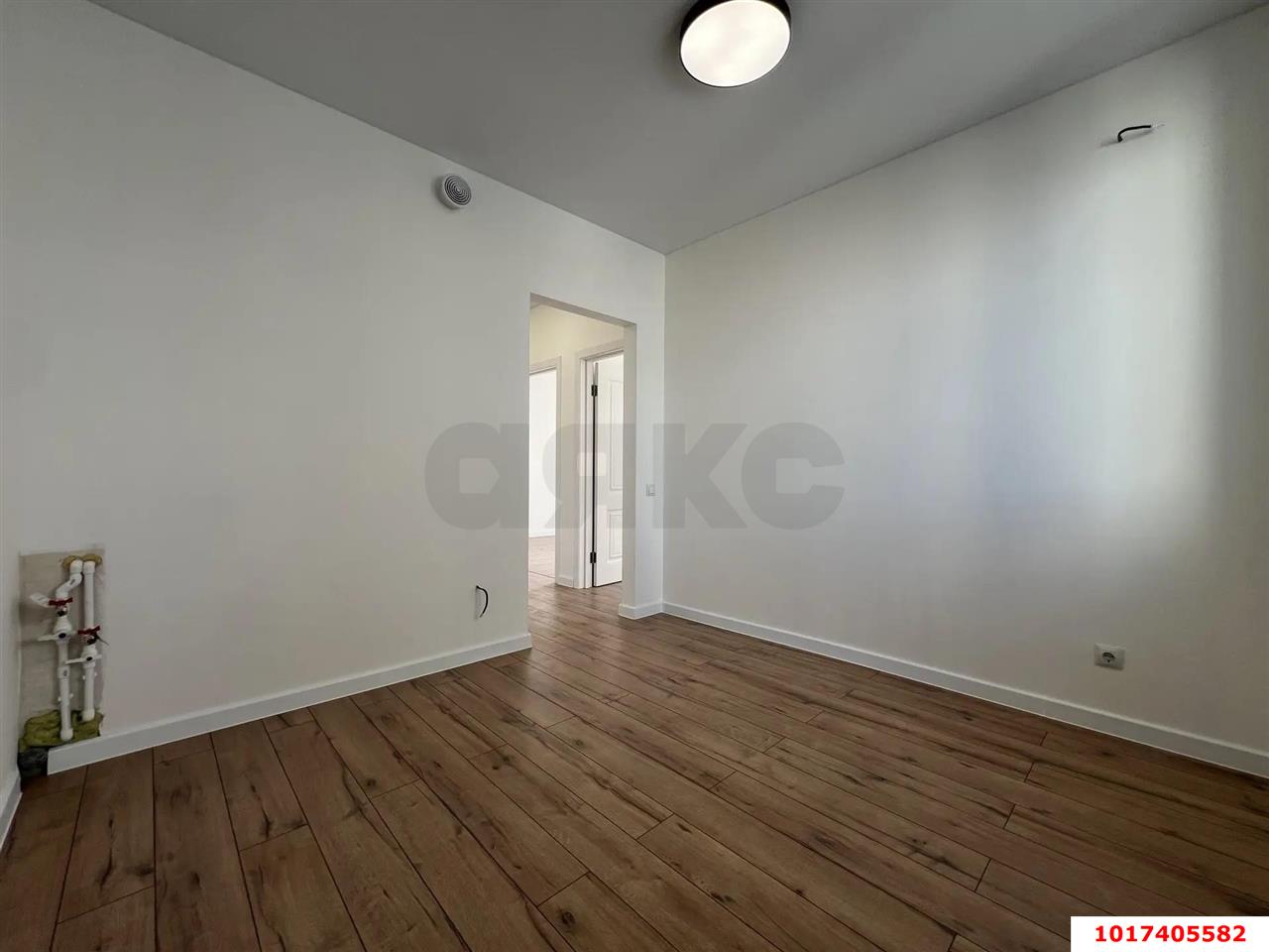 Фото №7: 2-комнатная квартира <span class="whitespace-nowrap">51 м²</span>, <span class="whitespace-nowrap">7/9 эт.</span> - Краснодар, Прикубанский внутригородской округ, мкр. жилой комплекс Южане, ул. Даниила Смоляна, 65