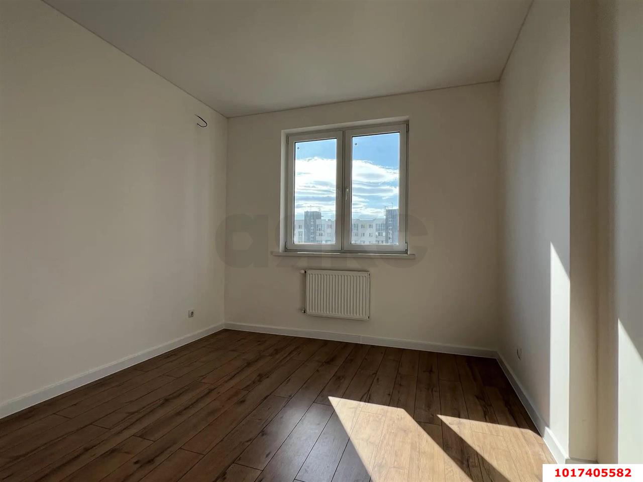 Фото №5: 2-комнатная квартира <span class="whitespace-nowrap">51 м²</span>, <span class="whitespace-nowrap">7/9 эт.</span> - Краснодар, Прикубанский внутригородской округ, мкр. жилой комплекс Южане, ул. Даниила Смоляна, 65