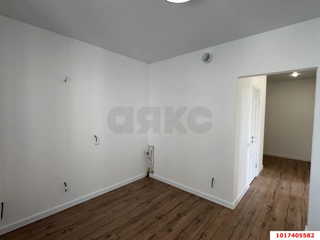 Фото №6: 2-комнатная квартира <span class="whitespace-nowrap">51 м²</span>, <span class="whitespace-nowrap">7/9 эт.</span> - Краснодар, Прикубанский внутригородской округ, мкр. жилой комплекс Южане, ул. Даниила Смоляна, 65